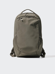 UNIQLO Utility Backpack-OLIVE