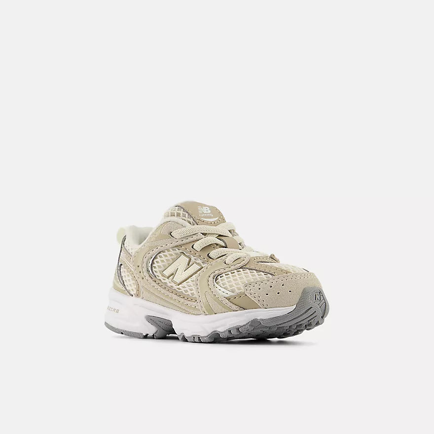New Balance  Toddlers & Babies 530 Bungee  -  LINEN with STONEWARE  -  I530783