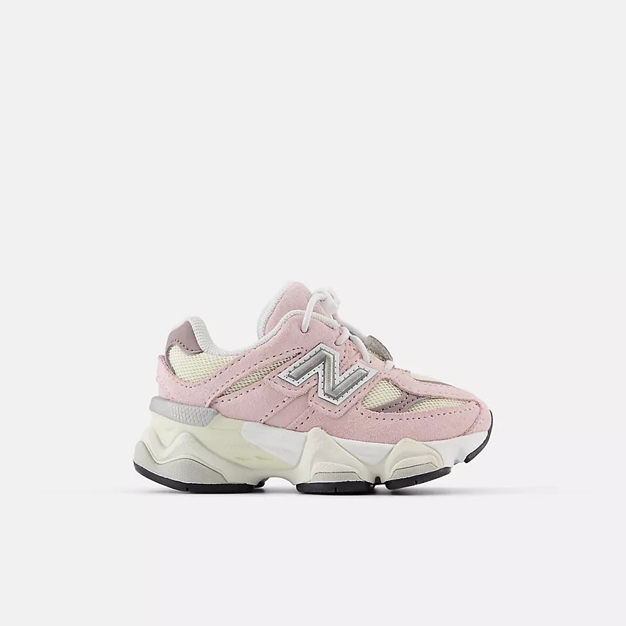 New Balance Toddlers & Babies  9060 Bungee - ROSE SUGAR with ICE WINE -  IV9060BE