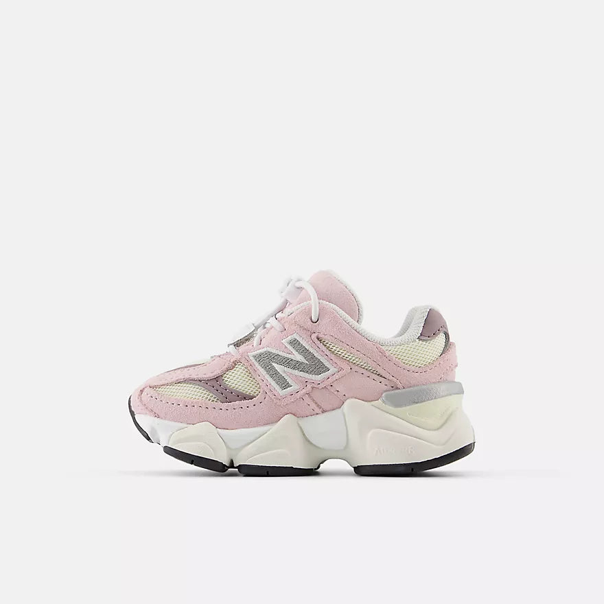 New Balance Toddlers & Babies  9060 Bungee - ROSE SUGAR with ICE WINE -  IV9060BE