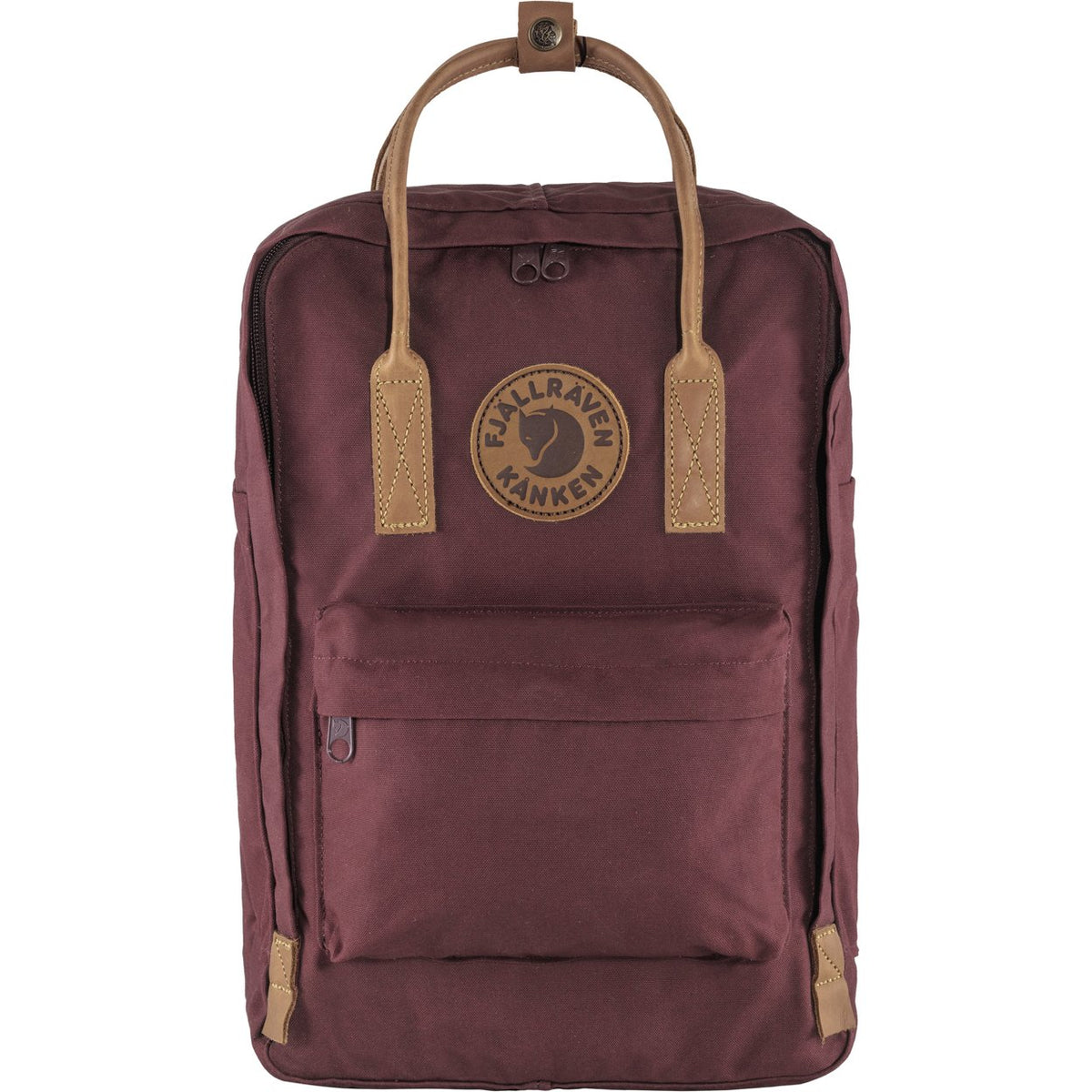 Kanken KÅNKEN NO. 2 LAPTOP 15 -  357 - Port