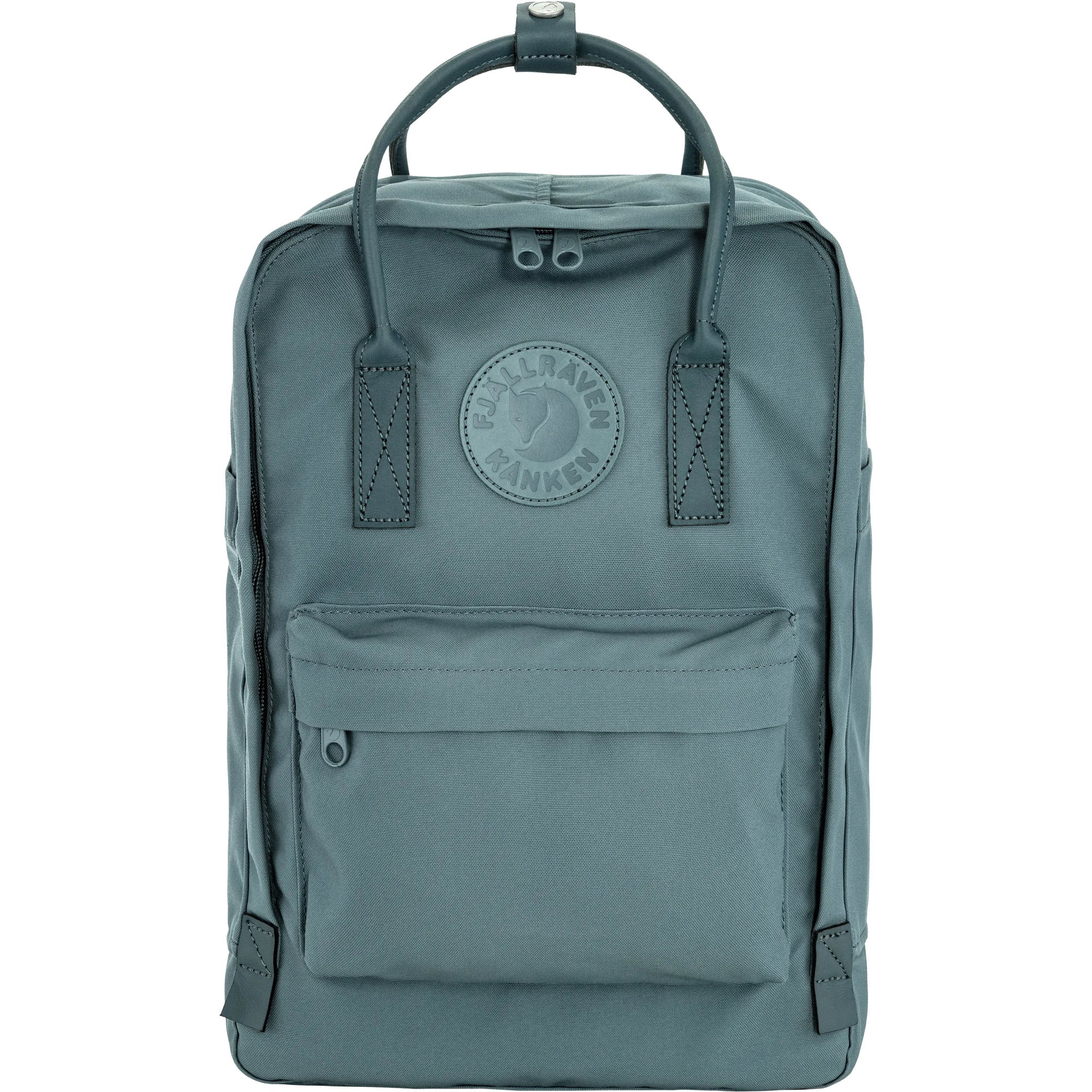 Kanken KÅNKEN NO. 2 LAPTOP 15 - 577 - Nimbus Blue – Kanadadan Kapına