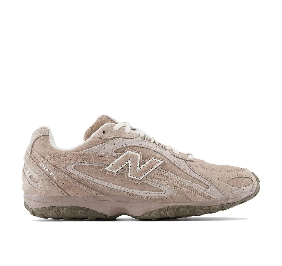 New Balance 204L  - Mushroom with Arid Stone  - U204LMMA
