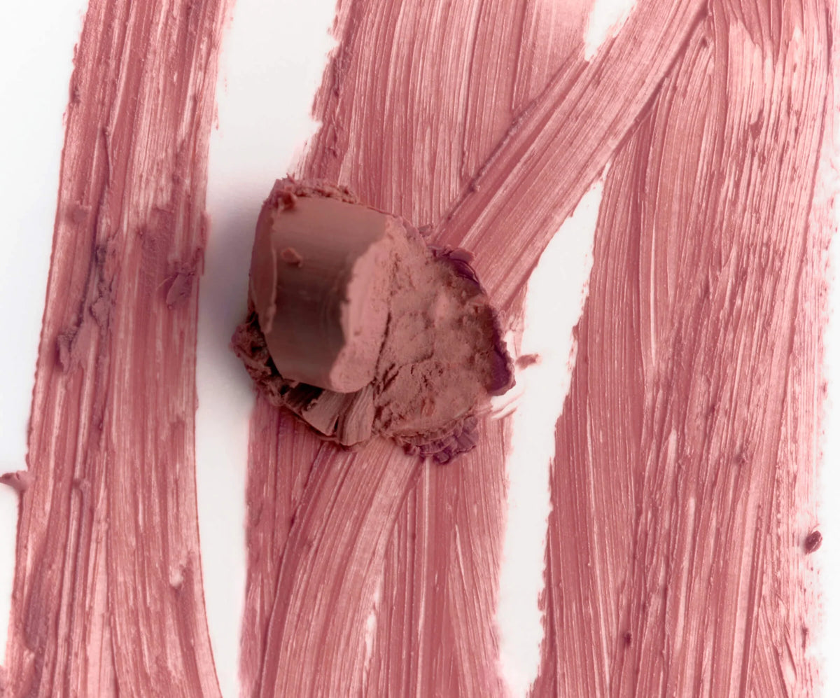 Rhode peptide lip shape  -  lift -  soft neutral pink