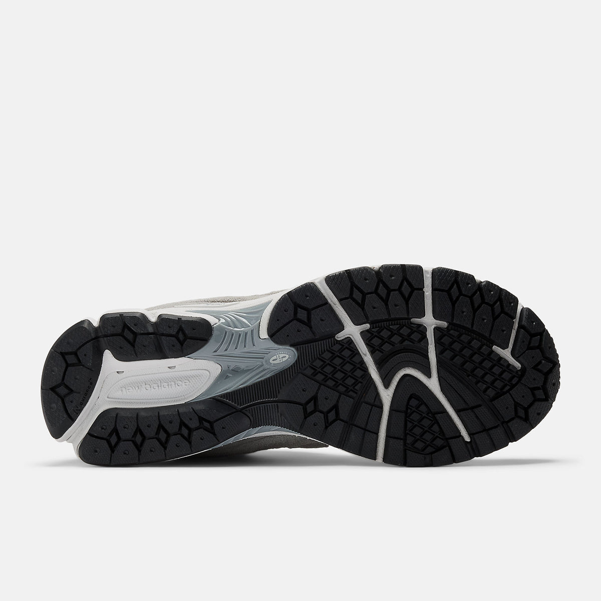 New Balance  2002R  - Steel with Lead and Orca  -  M2002RST