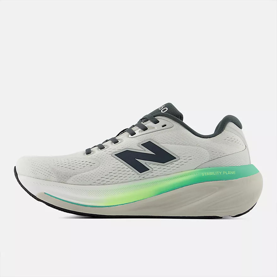 New Balance Men's Fresh Foam X 860v15  -  REFLECTION with GRAPHITE  -  M8603TW