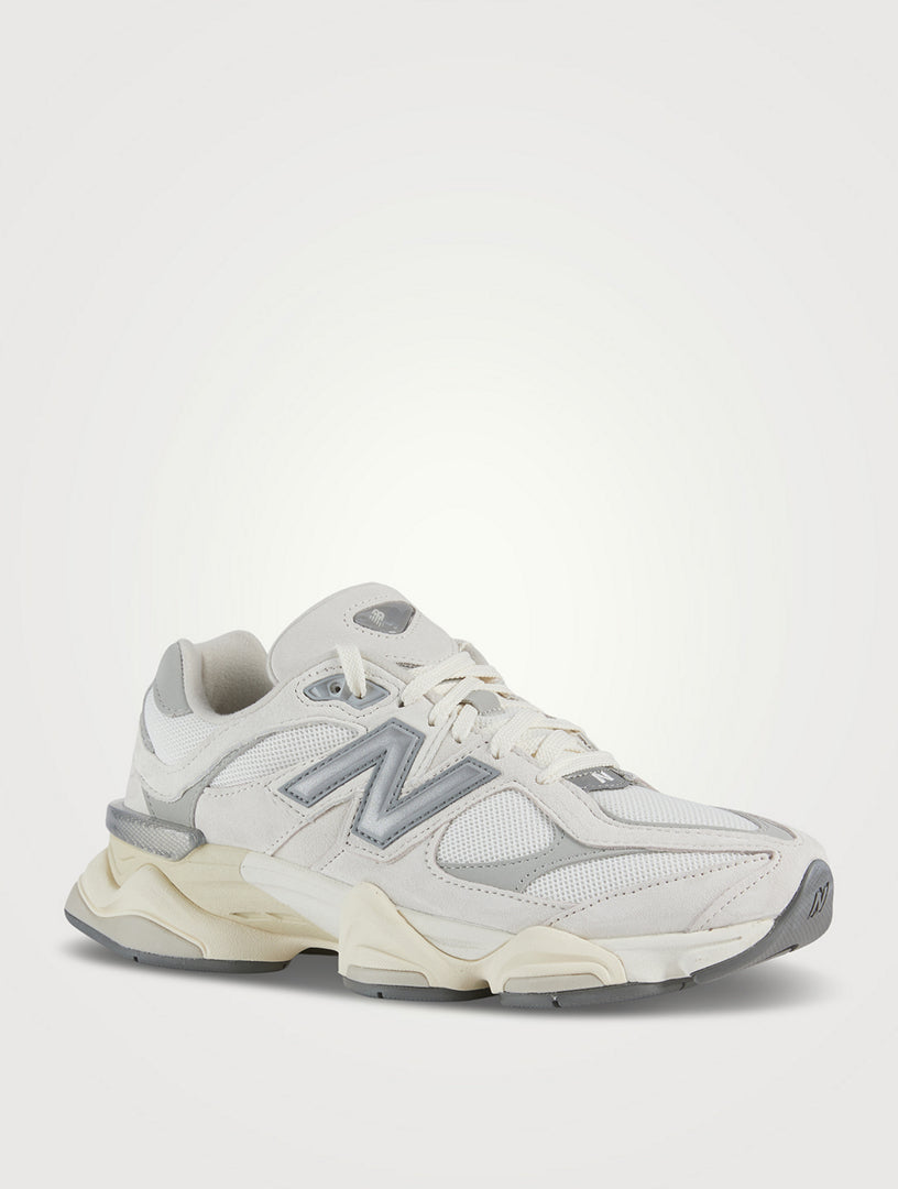 New Balance 9060 - Sea Salt / Concrete / Silver Metallic (U9060ECA)