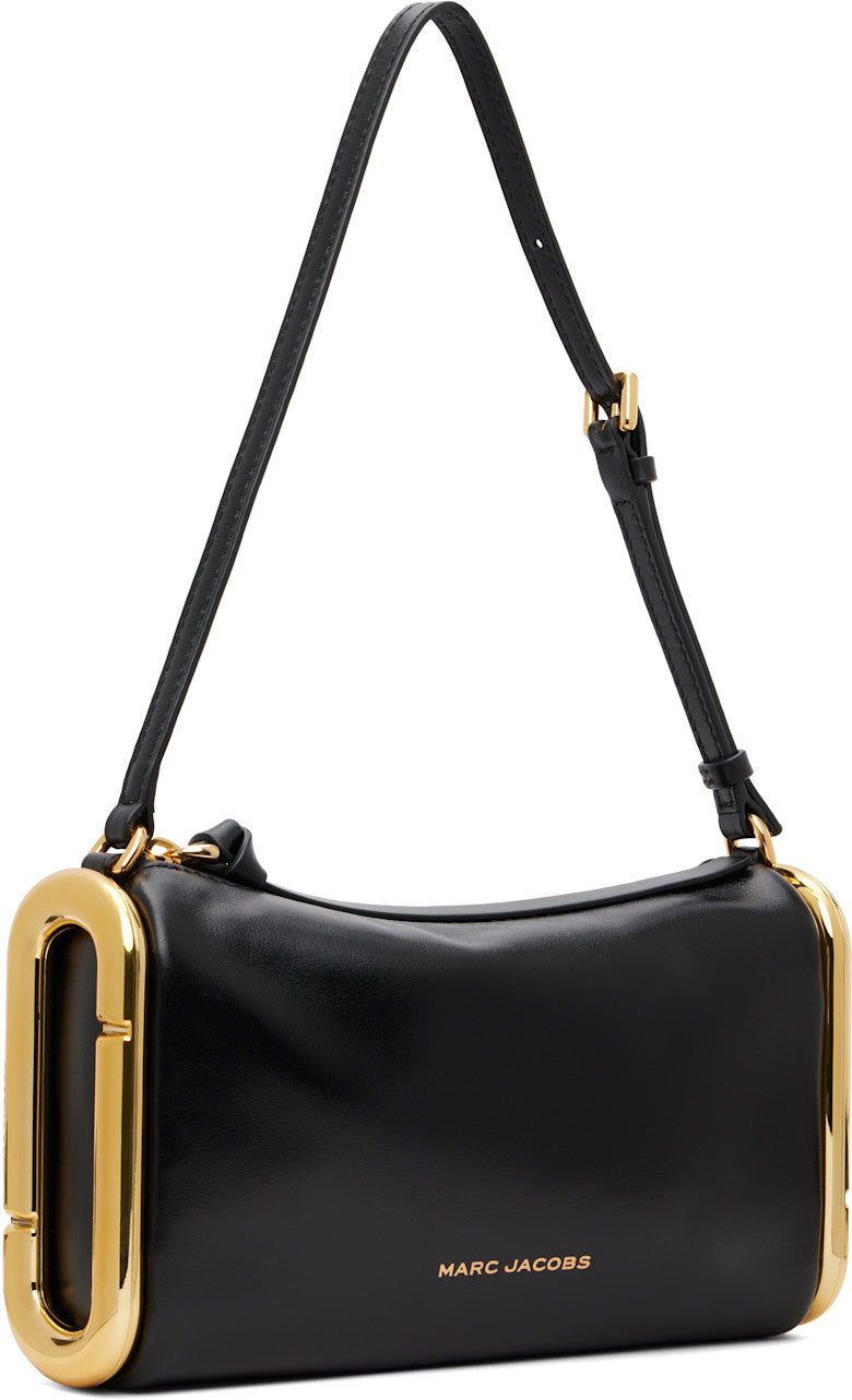 Marc Jacobs The Snapshot Shoulder Bag Black