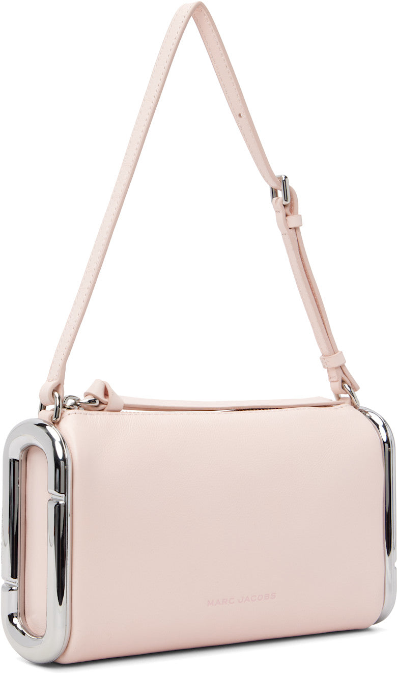 Marc Jacobs The Snapshot Shoulder Bag Pink