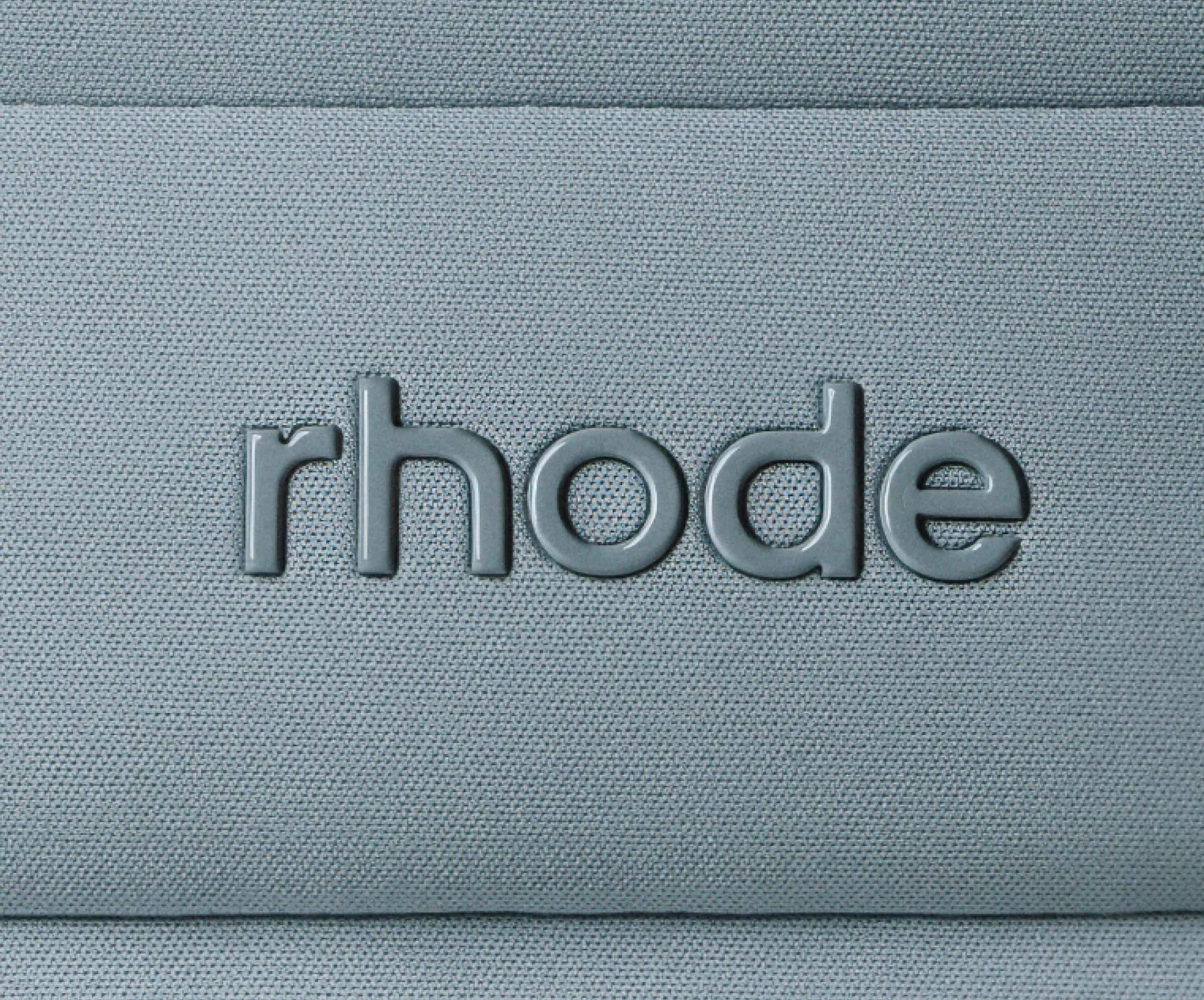 Rhode mini bubble bag