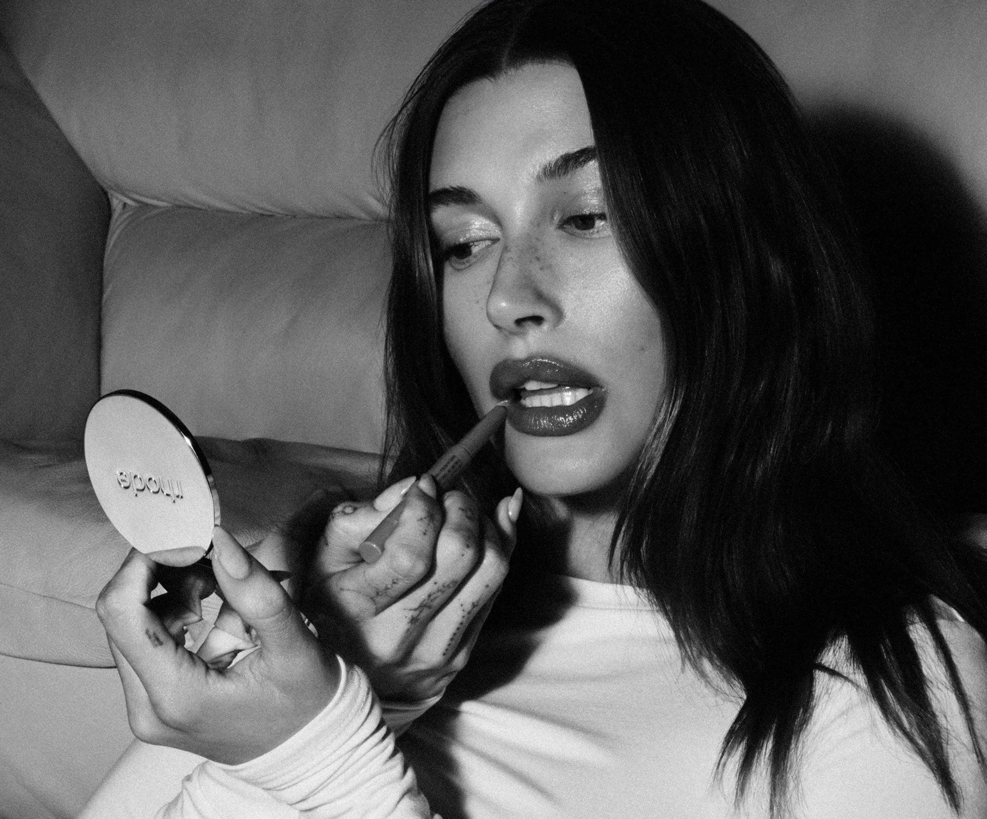 Rhode - rhode mirror