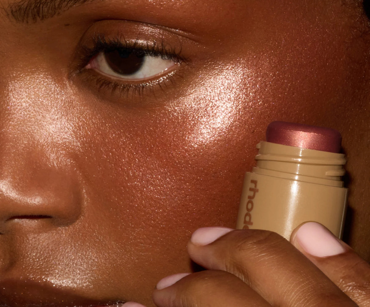 Rhode pocket pearl  -    monaco -  shimmery terracotta