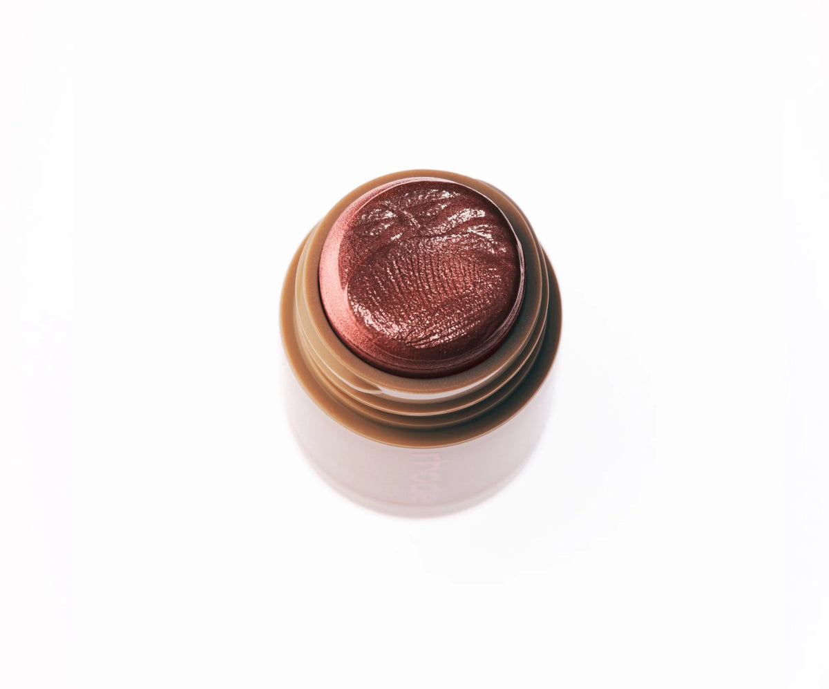 Rhode pocket pearl  -    monaco -  shimmery terracotta