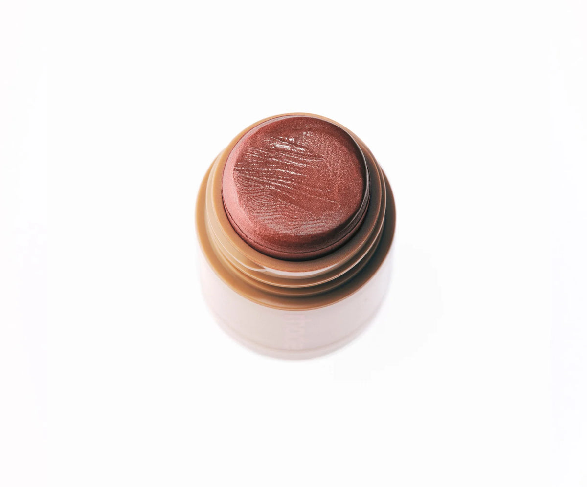Rhode pocket pearl  -   monet -  shimmery apricot