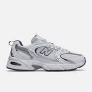 New Balance 530 Unisex Sneaker Indigo White MR530SG - HEMEN TESLİMDE
