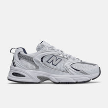 New Balance 530 Unisex Sneaker Indigo White MR530SG - HEMEN TESLİMDE