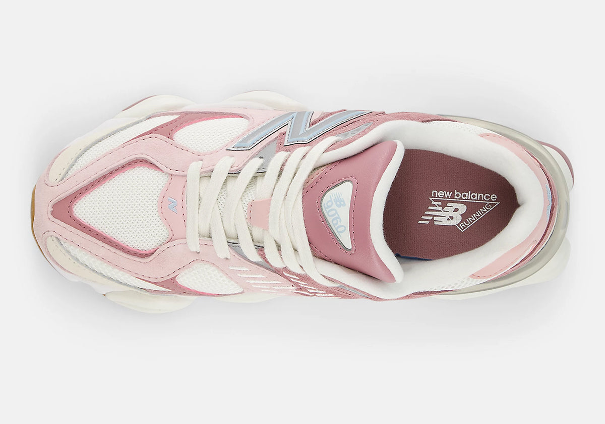 New Balance 9060 Unisex Sneaker  -  U9060FRL  -  HEMEN TESLİMDE