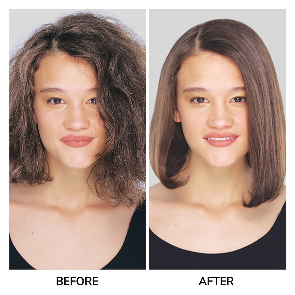 COLOR WOW  One Minute Transformation Anti Frizz Styling Cream