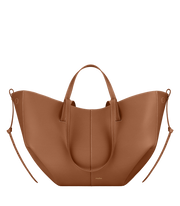 Polène Cyme EDITION TEXTURED CAMEL