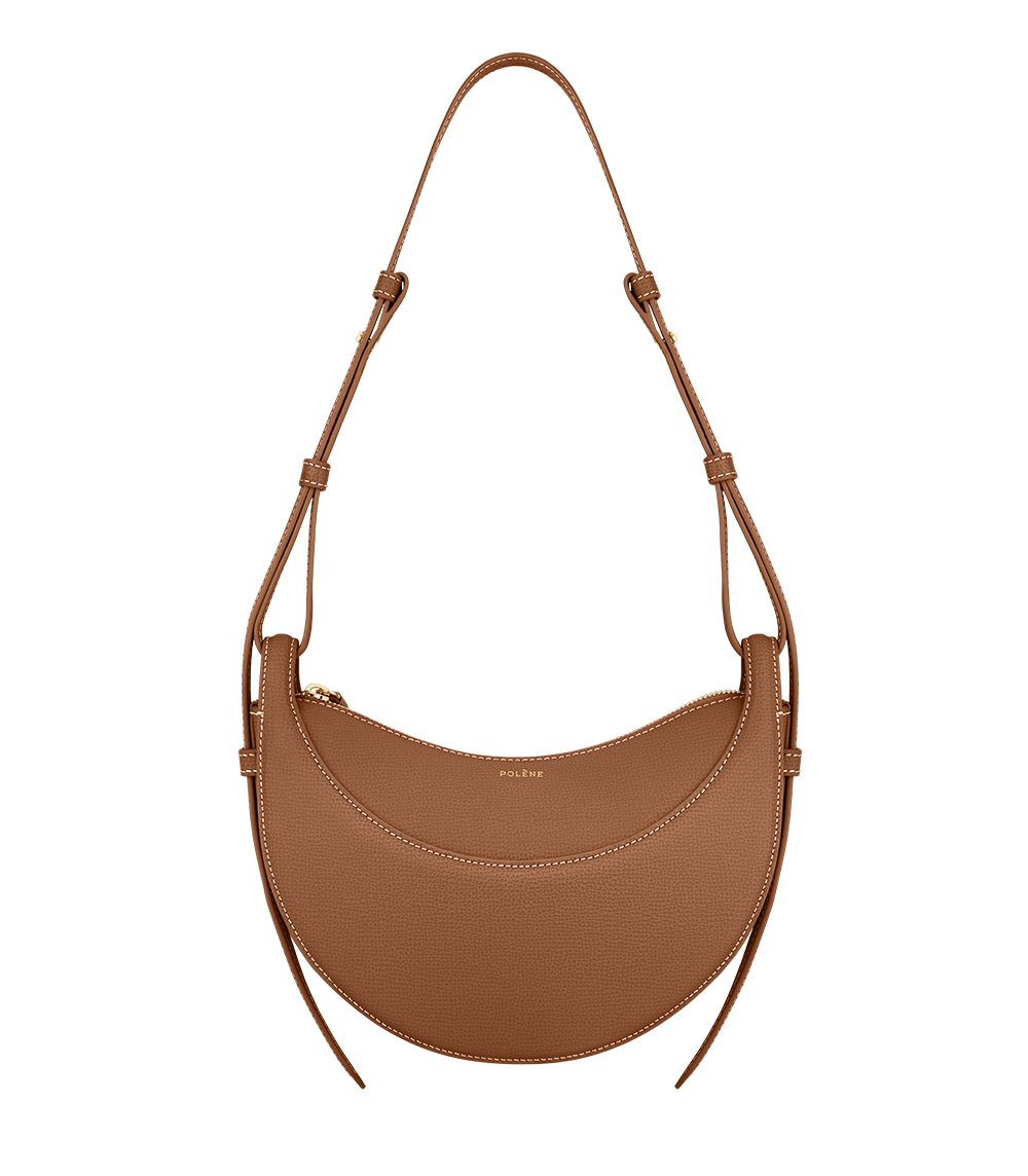Polène Numéro Dix EDITION TEXTURED CAMEL