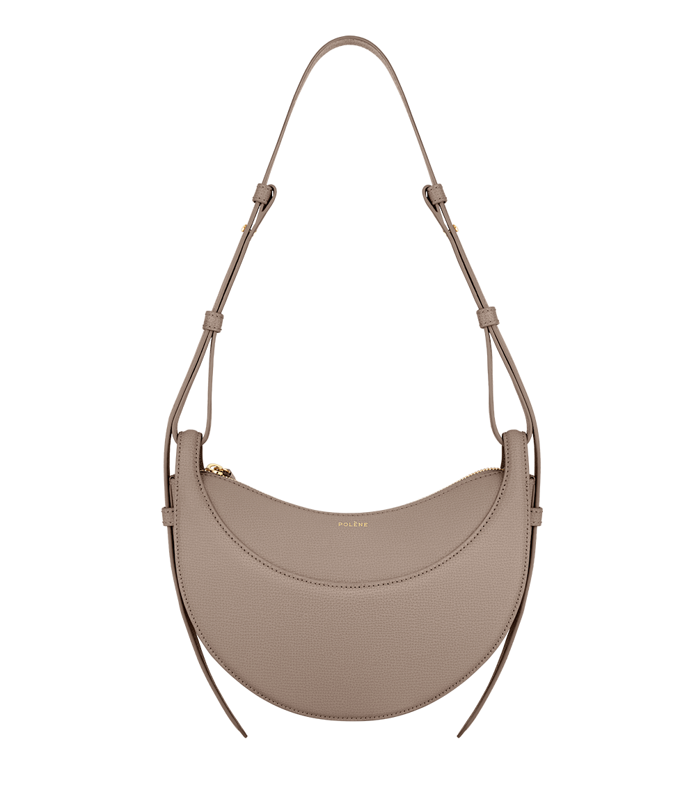 Polène Numéro Dix EDITION TEXTURED TAUPE