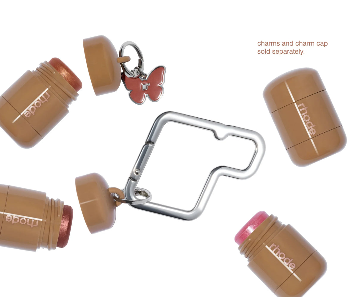 Rhode pocket pearl  -    monaco -  shimmery terracotta