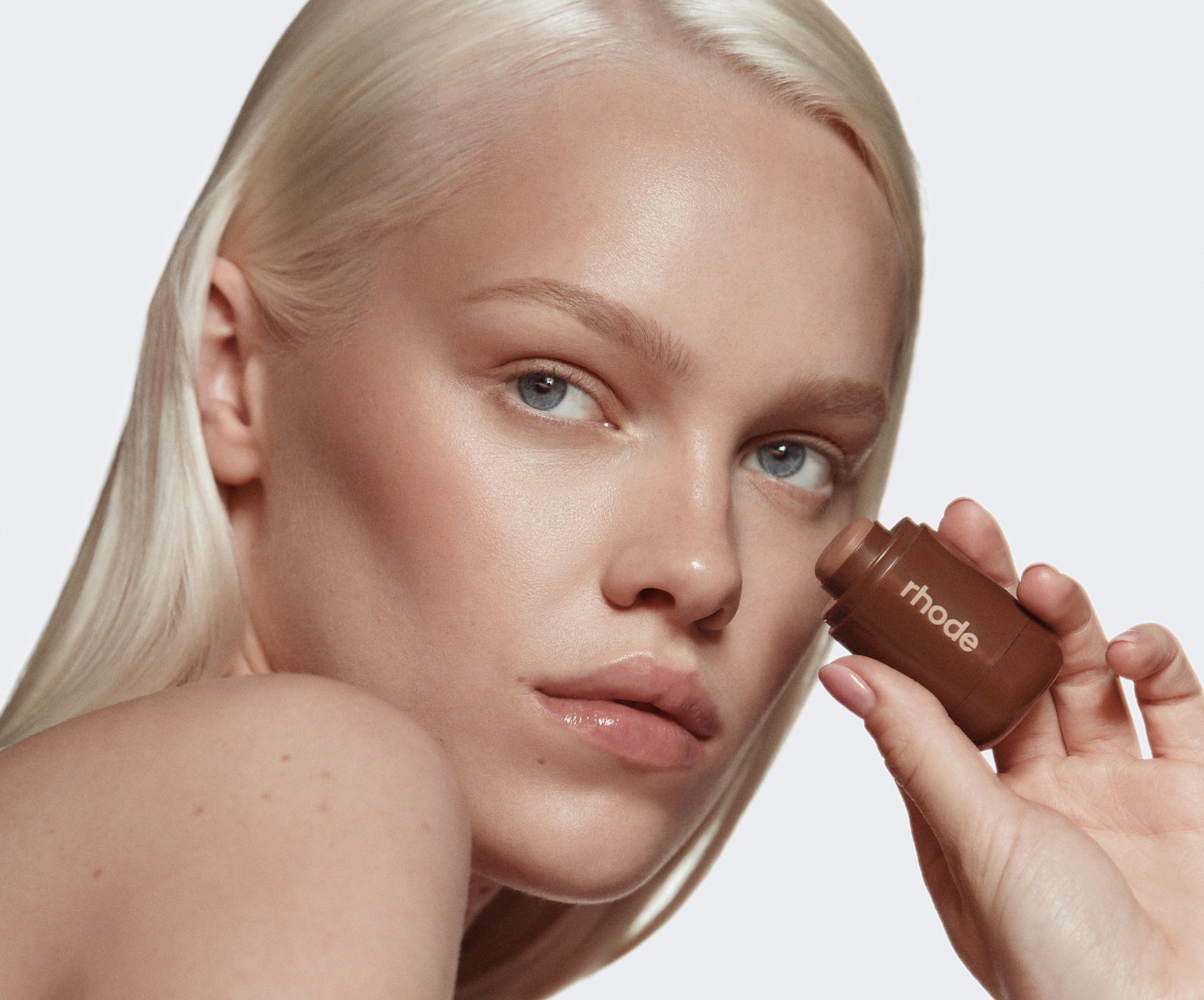 Rhode pocket bronze - pebble - fair to light – Kanadadan Kapına