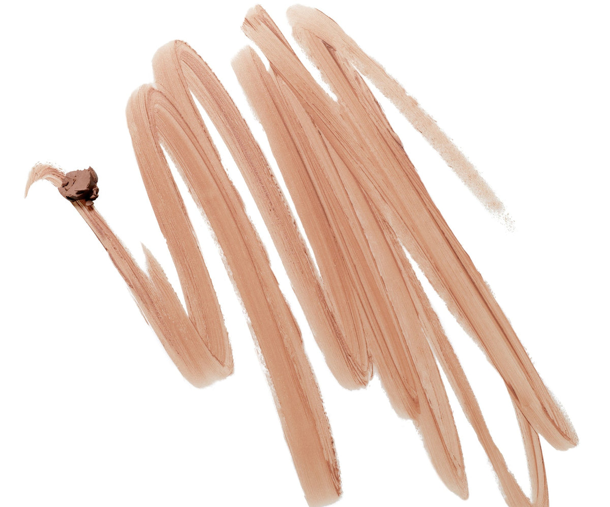 Rhode peptide lip shape  -  push -  soft neutral beige
