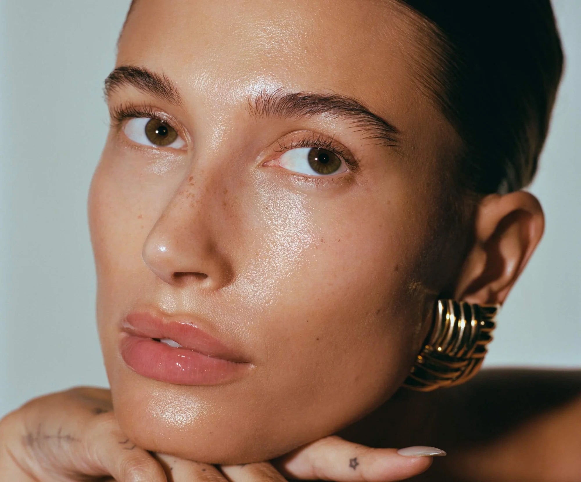 Rhode - peptide lip treatment -  watermelon slice