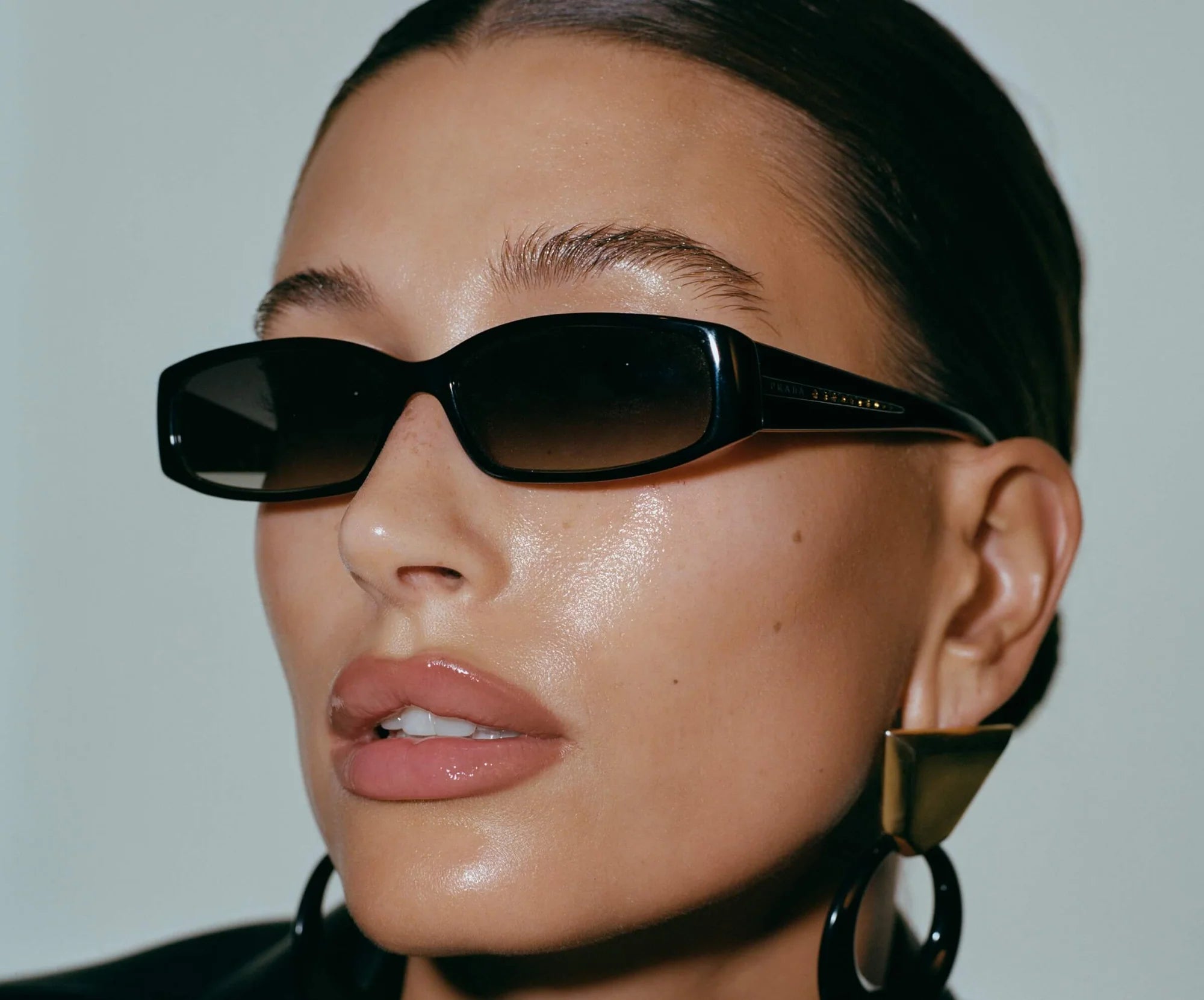 Rhode - peptide lip treatment -    salted caramel