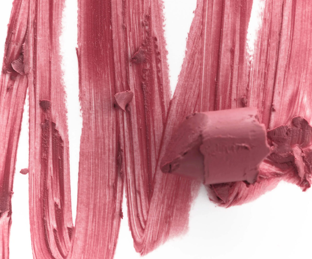 Rhode peptide lip shape  -  press -  warm pinky mauve