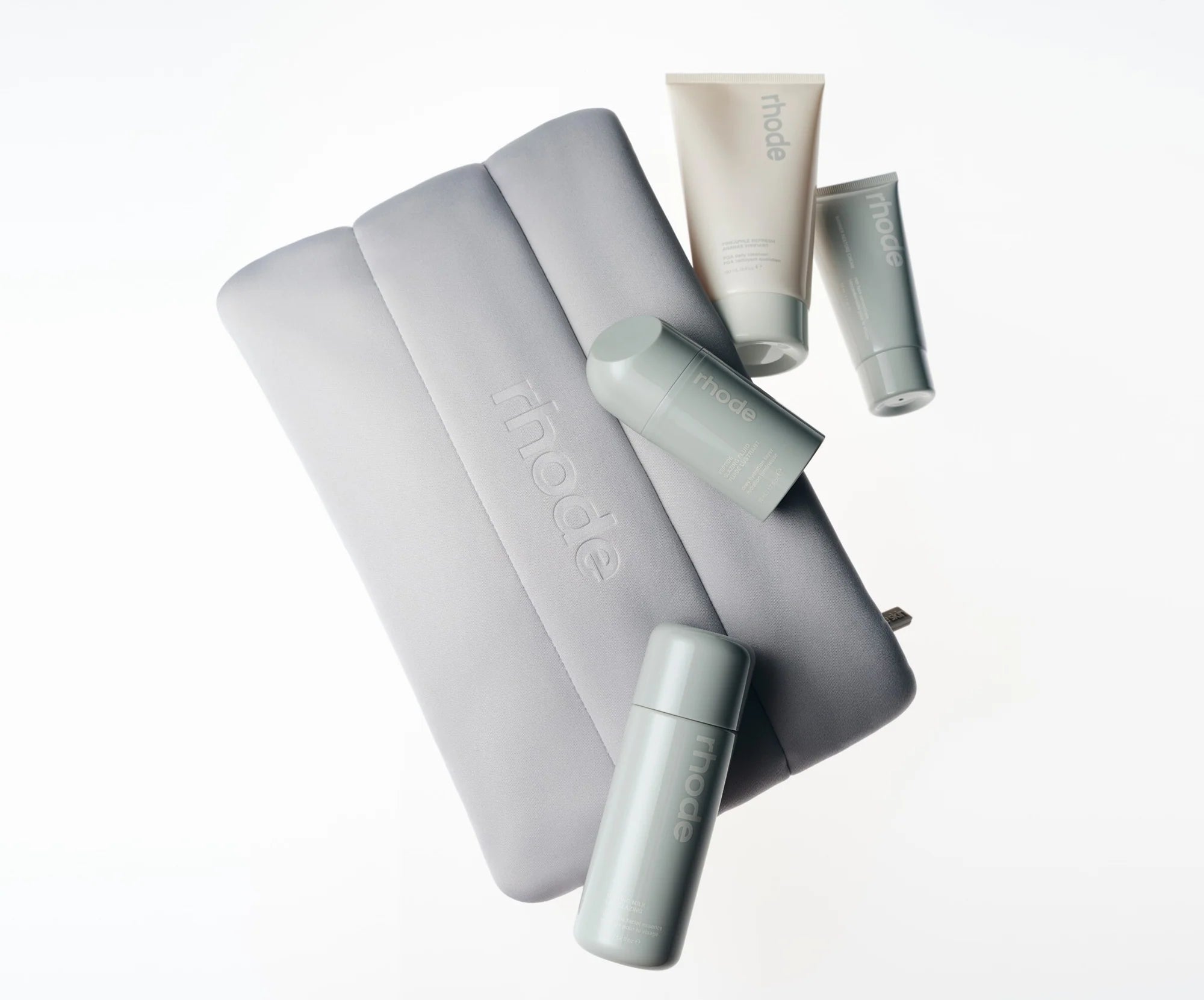 Rhode - the rhode kit