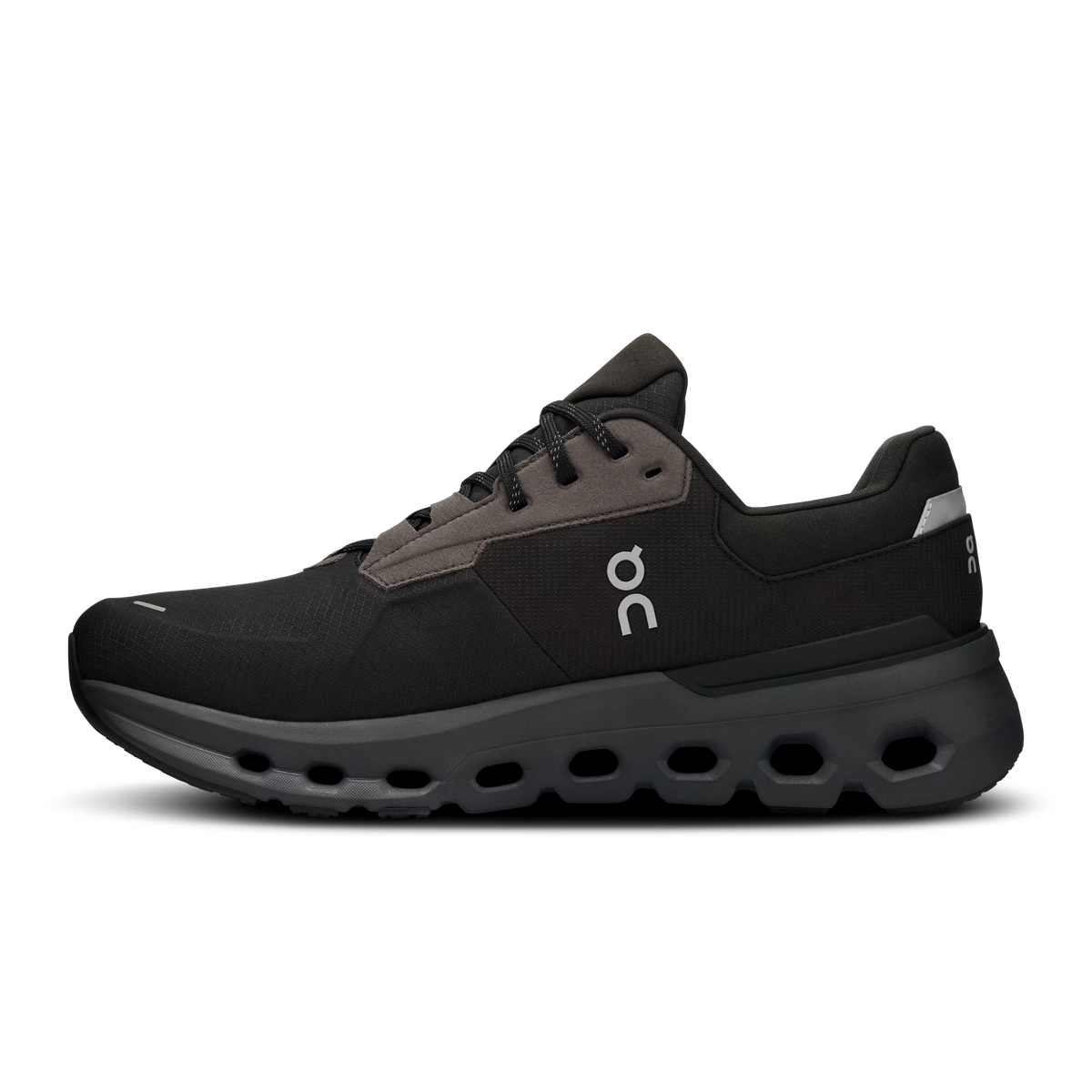 ON Cloud Men Cloudrunner 2 Waterproof-Magnet | Black