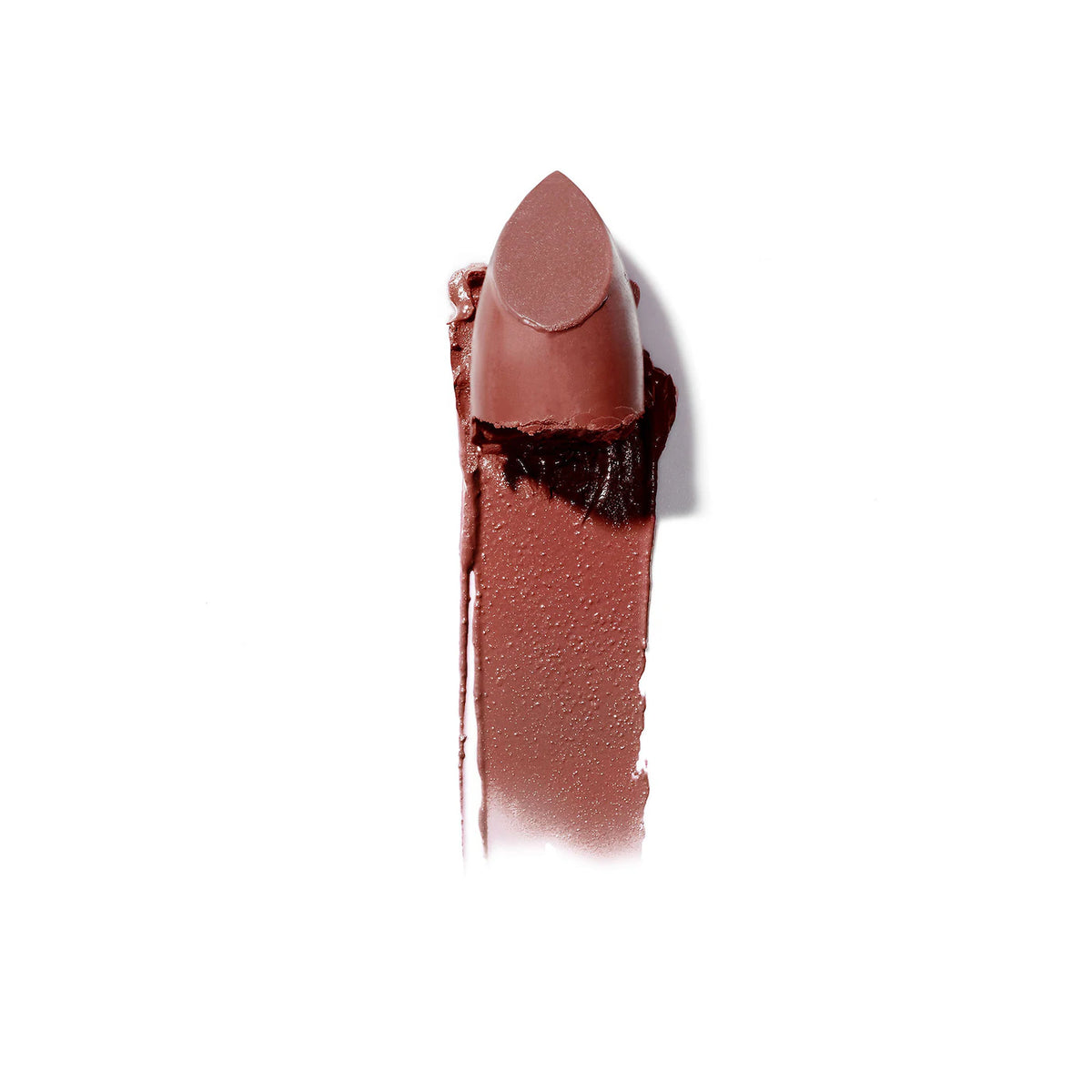 ILIA  Color Block High Impact Lipstick Marsala - brown nude