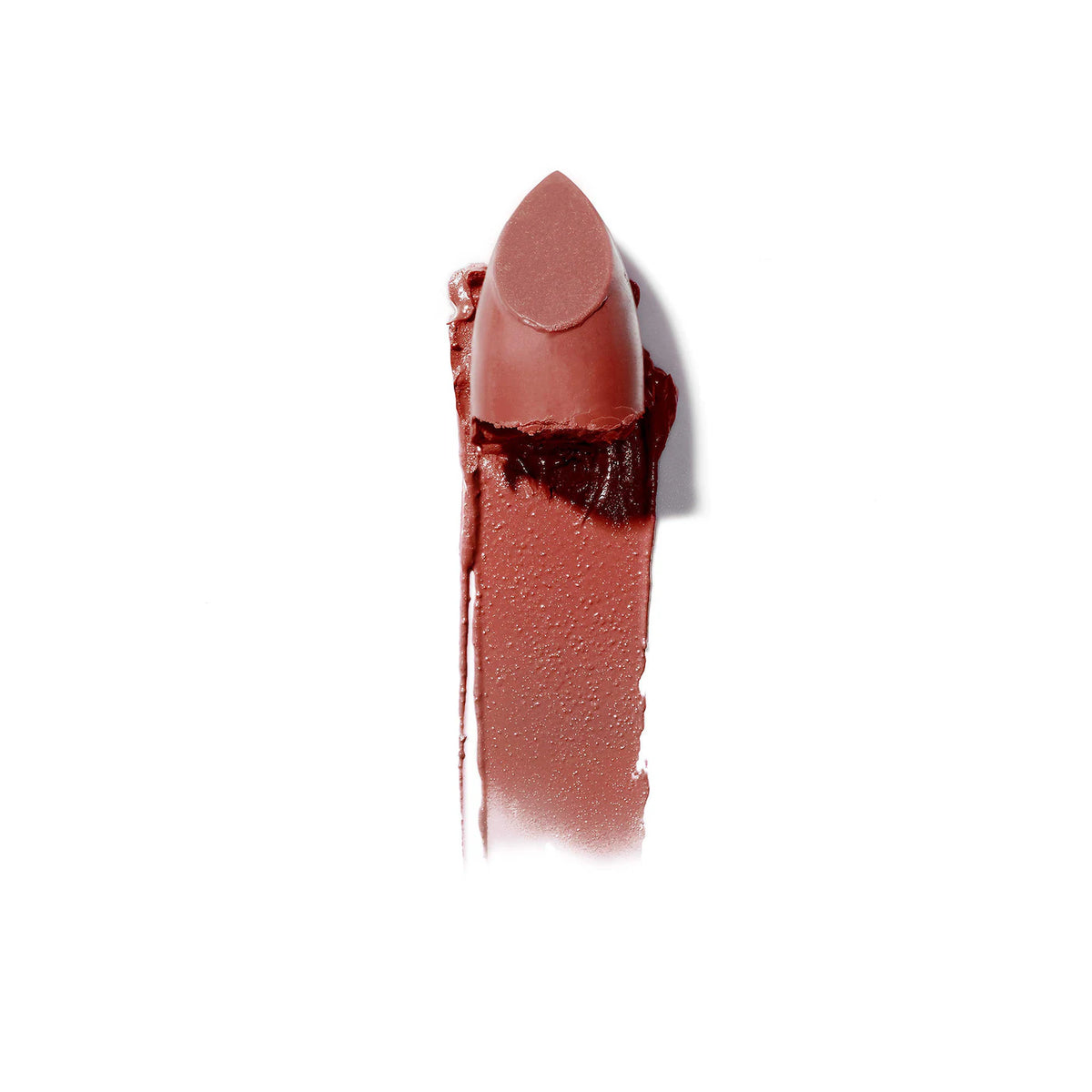 ILIA  Color Block High Impact Lipstick Cinnabar - brick