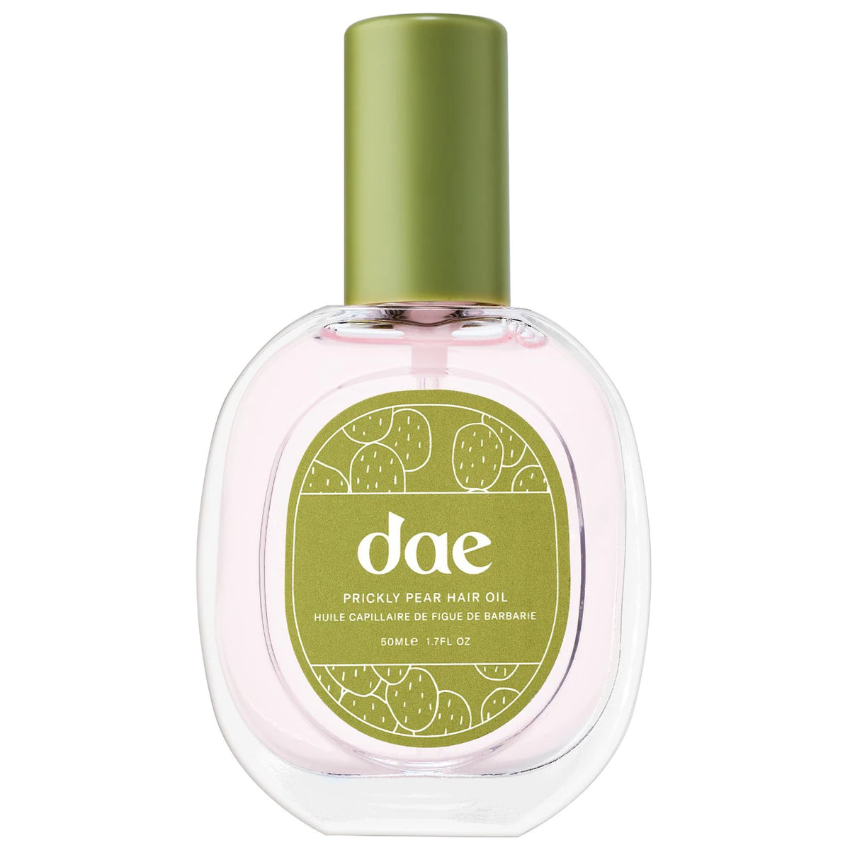 Dae Prickly Pear Hair Oil
