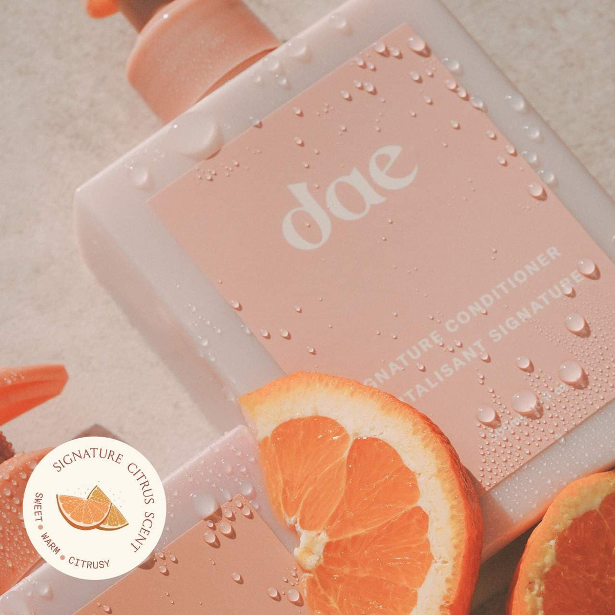 Dae Mini Signature Conditioner