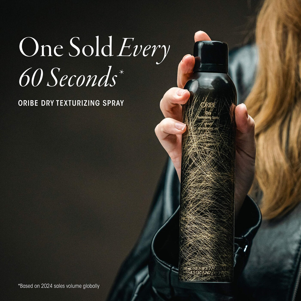 Oribe  -  Dry Texturizing Spray