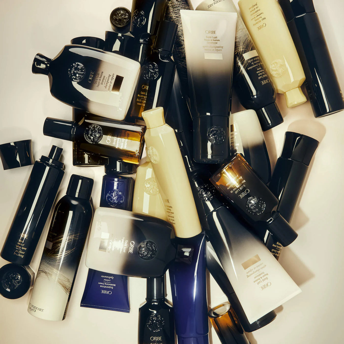 Oribe Gold Lust Repair & Restore Shampoo – Kanadadan Kapına