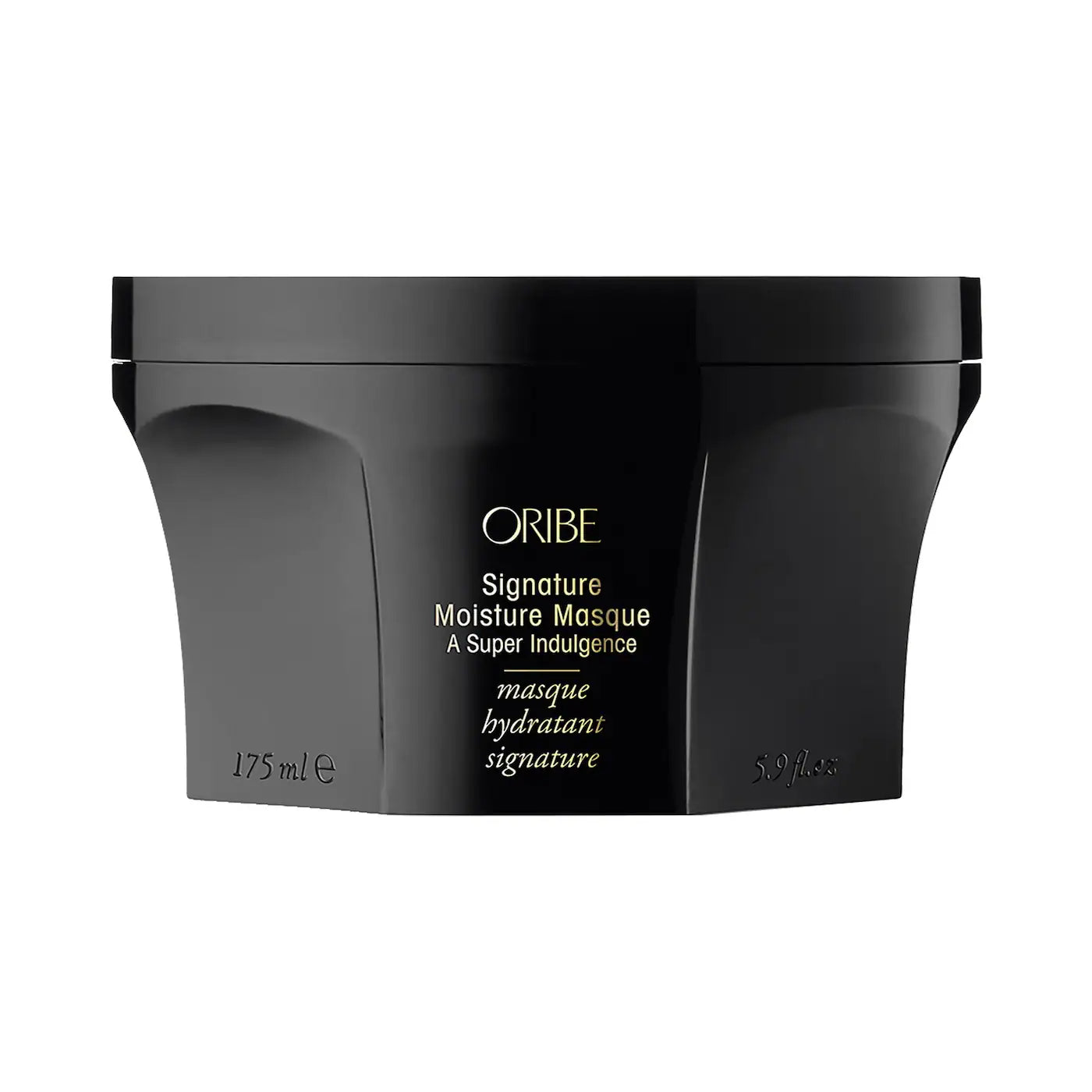 Oribe - Signature Moisture Hair Mask – Kanadadan Kapına