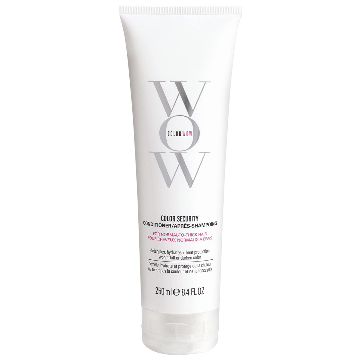 COLOR WOW  Color Security Conditioner for Thick Hair