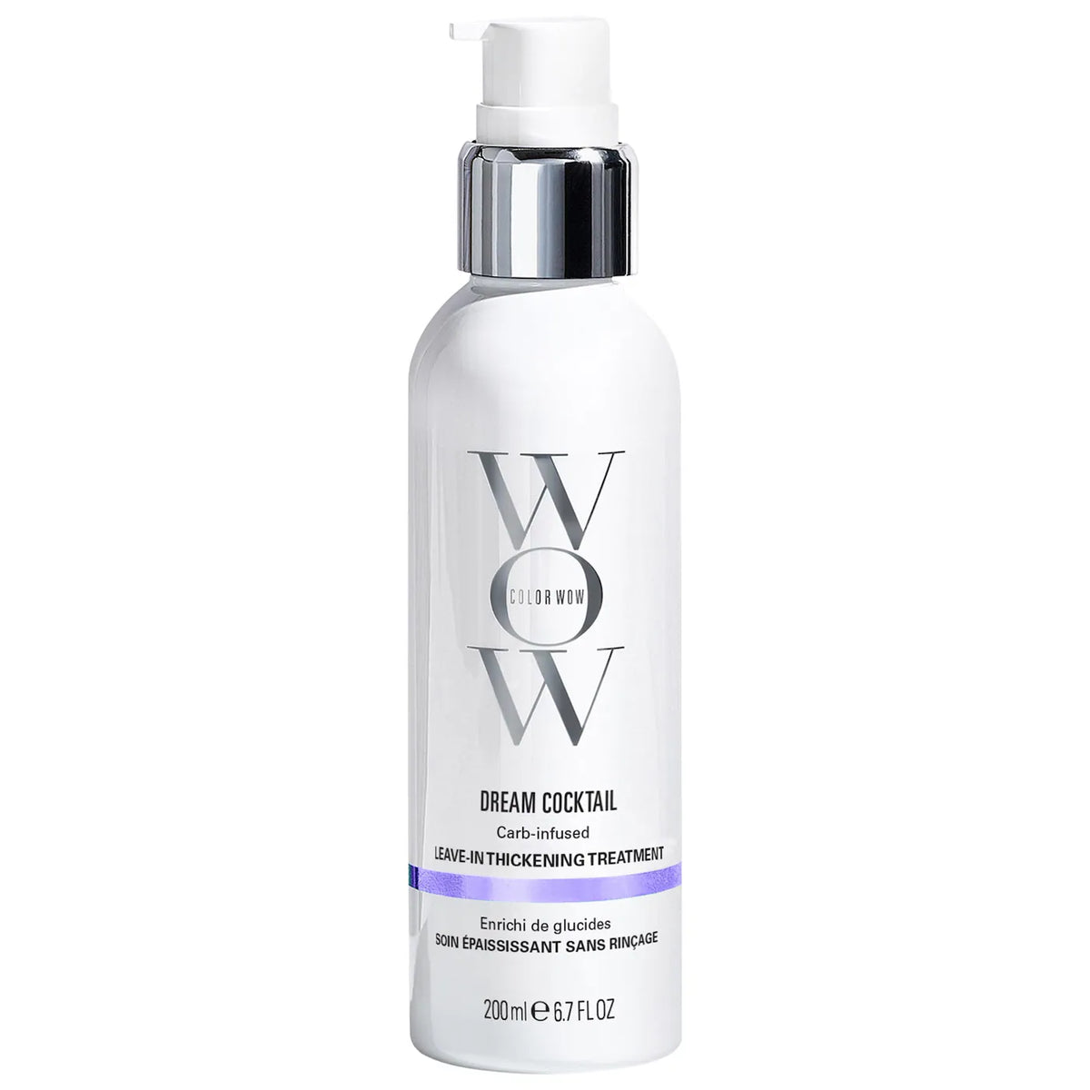 COLOR WOW  Dream Cocktail Carb-Infused Thickening Leave In Treatment