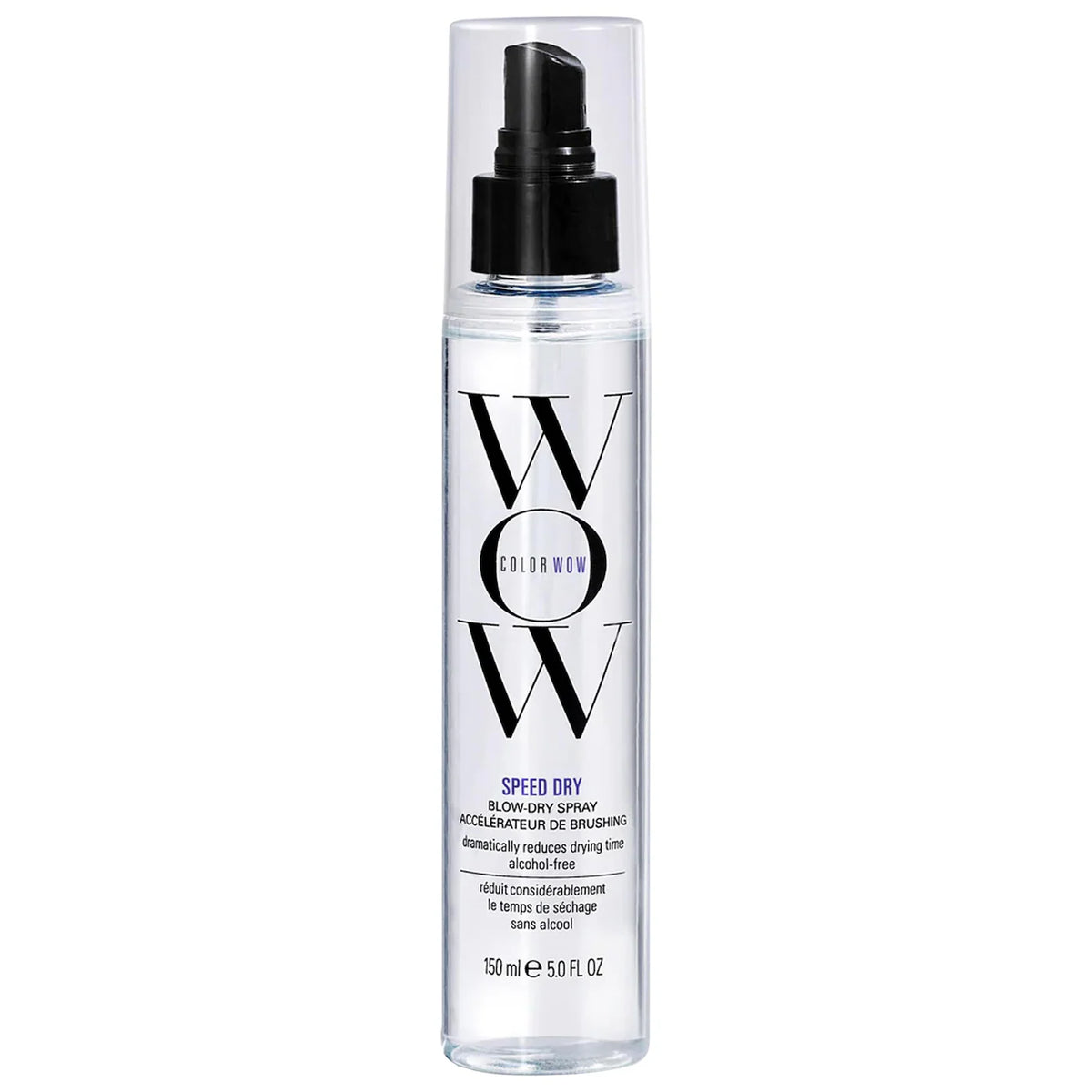 COLOR WOW  Speed Dry Blow Dry Spray