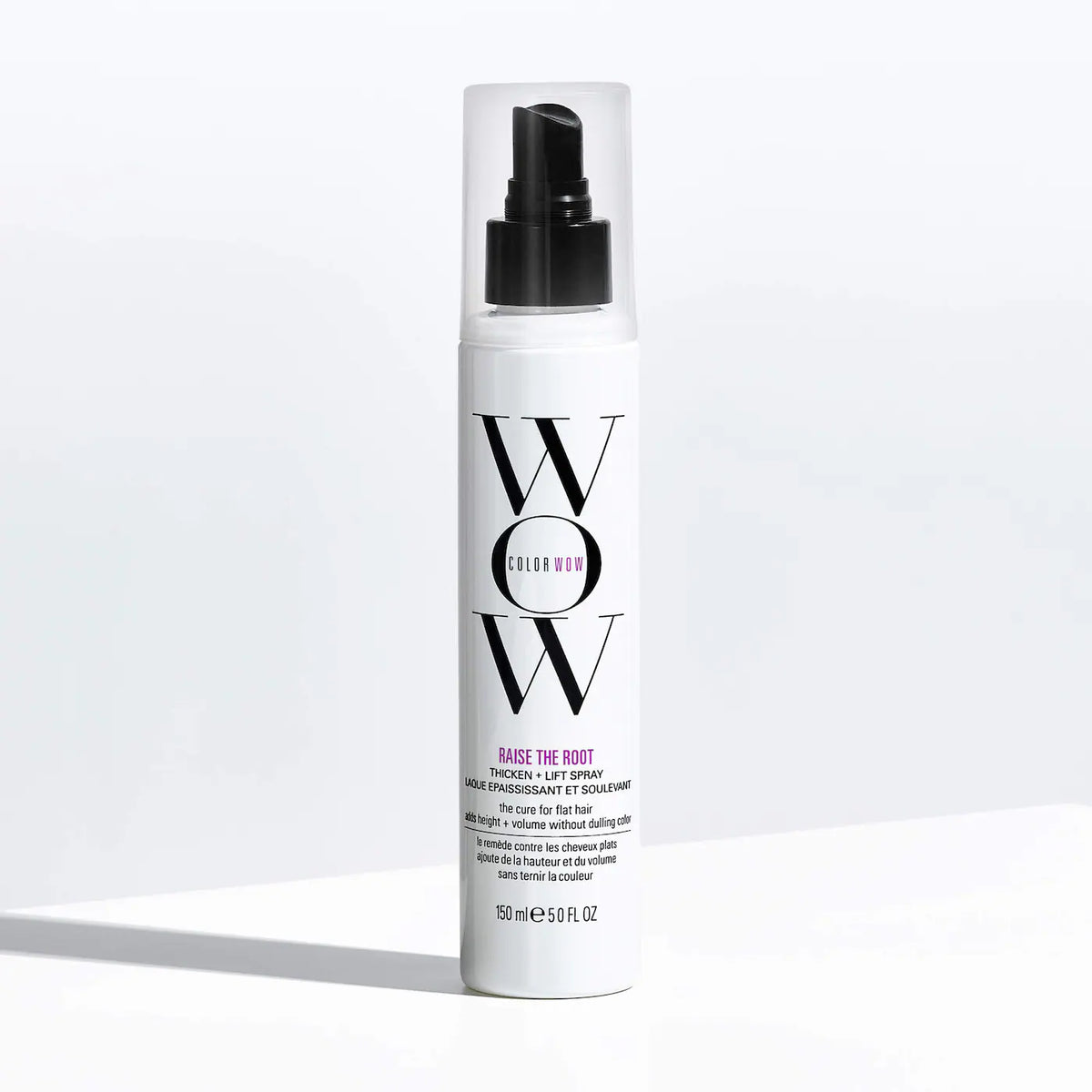 COLOR WOW  Raise the Root Thicken and Lift Spray