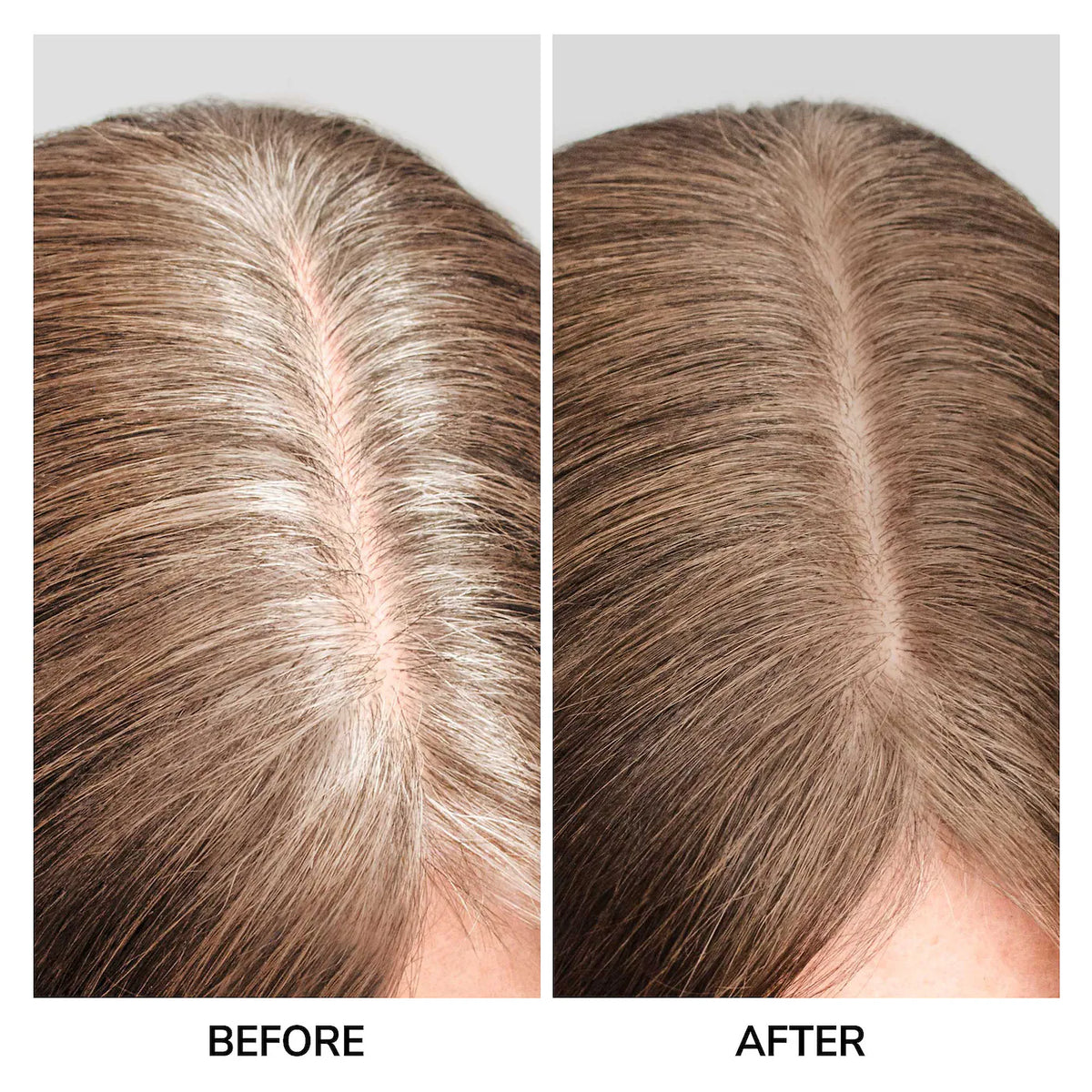 COLOR WOW  Root Coverup Powder  -  Light Brown