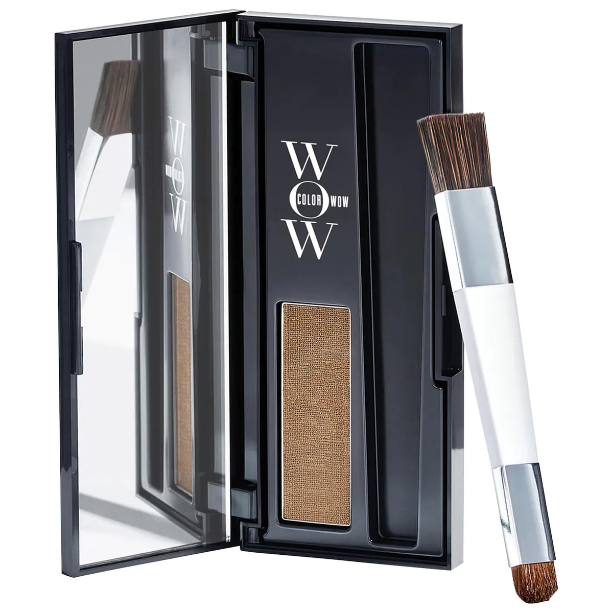 COLOR WOW  Root Coverup Powder  -  Light Brown
