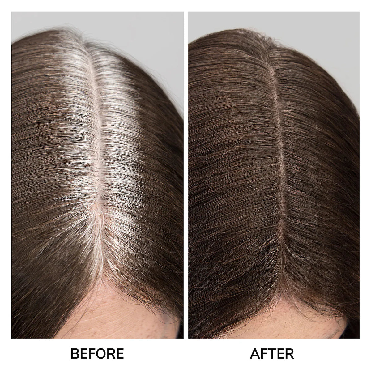 COLOR WOW  Root Coverup Powder  -  Dark Brown