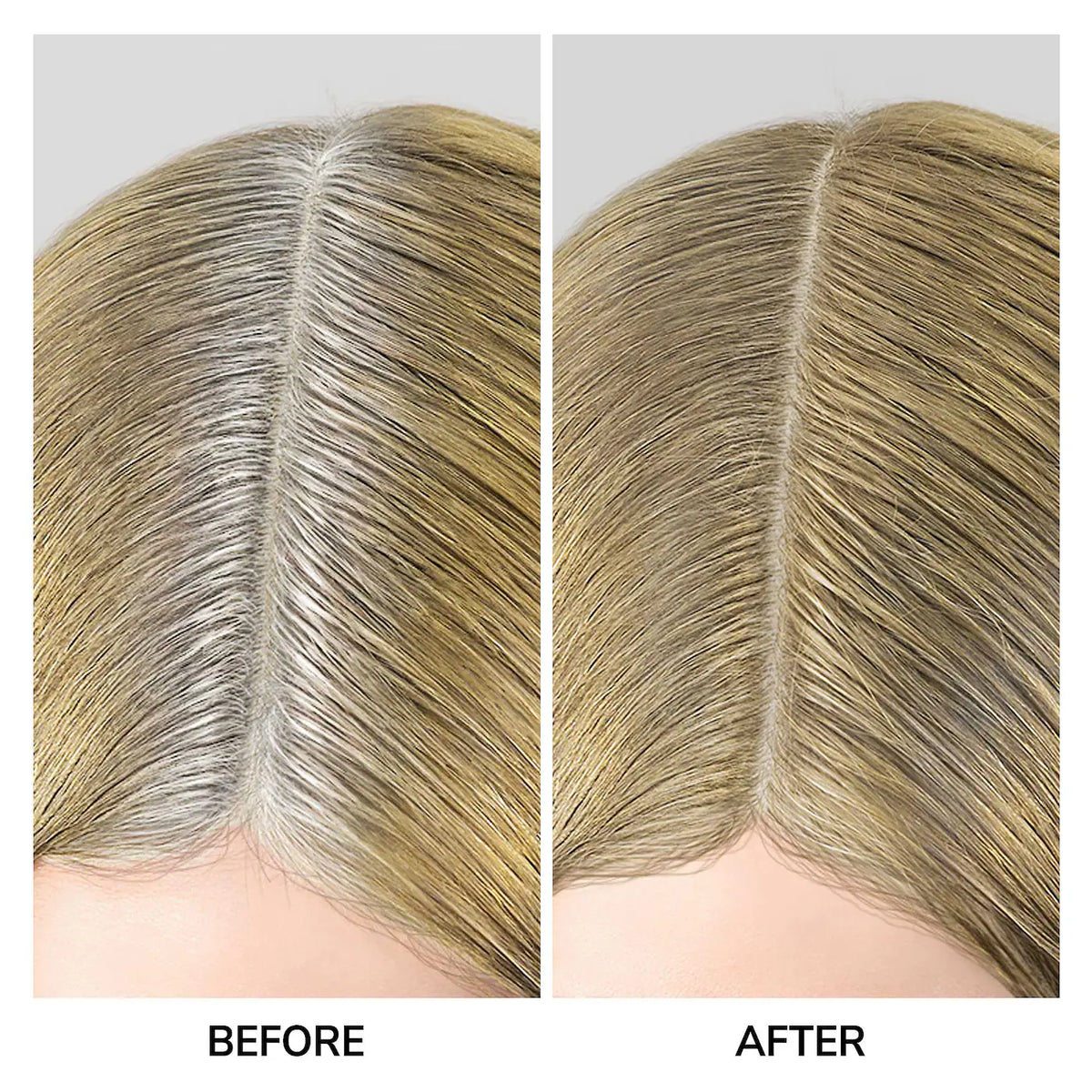 COLOR WOW  Root Coverup Powder  -  Dark Blonde
