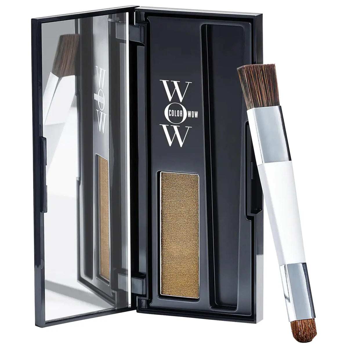 COLOR WOW  Root Coverup Powder  -  Dark Blonde