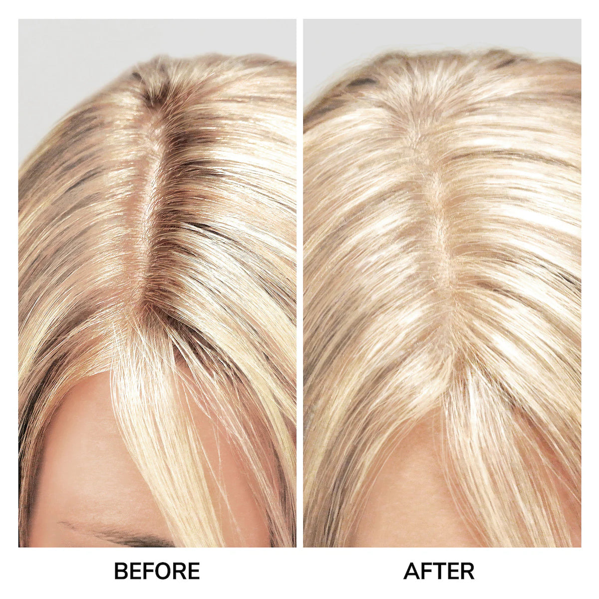 COLOR WOW  Root Coverup Powder  -  Blonde